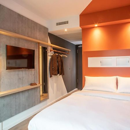 Ibis Budget Bayreuth Exteriér fotografie