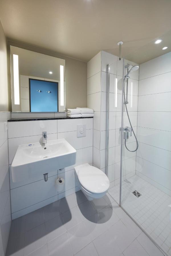 Ibis Budget Bayreuth Exteriér fotografie