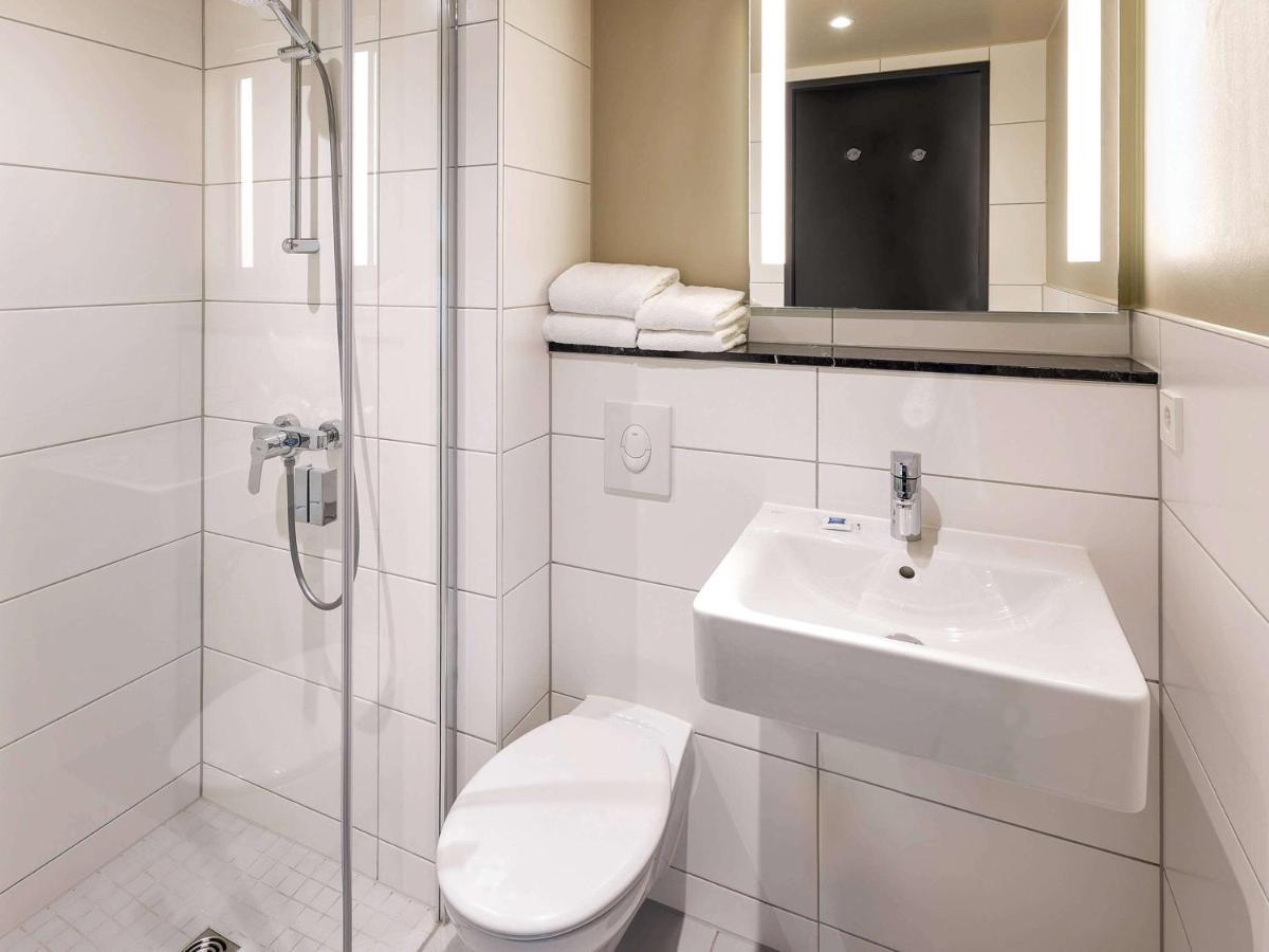 Ibis Budget Bayreuth Exteriér fotografie