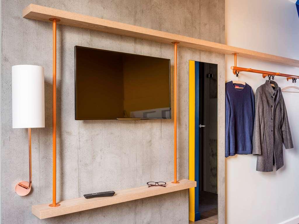 Ibis Budget Bayreuth Pokoj fotografie